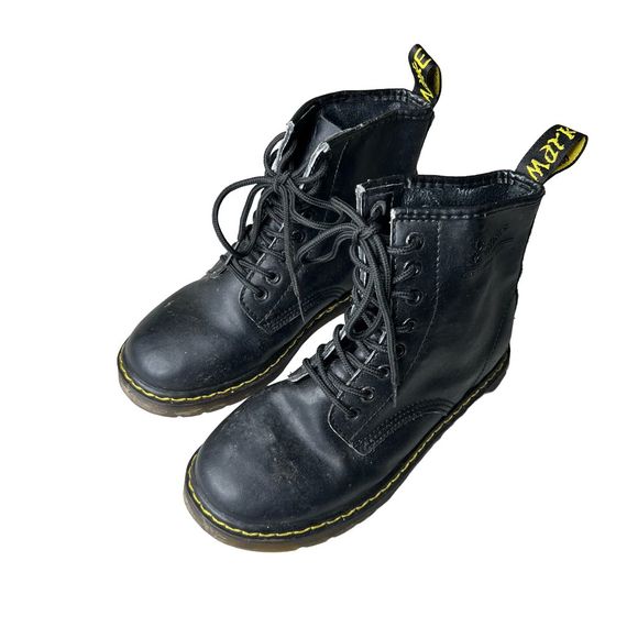 Dr. Martens Original Boot Size 38 - Picture 1 of 4
